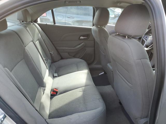 2015 CHEVROLET MALIBU LS - 1G11B5SL2FF352854
