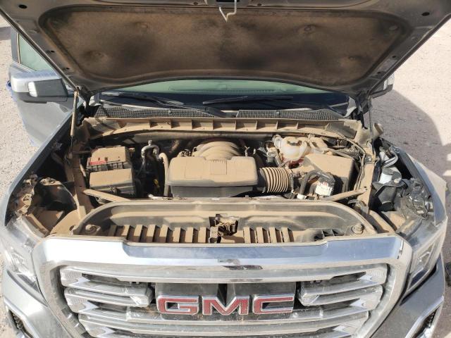 2022 GMC SIERRA LIM - 1GTU9DEDXNZ185431