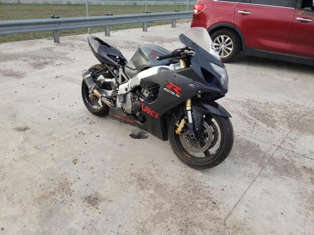 2004 SUZUKI GSX750F - JS1GR7JA942100798