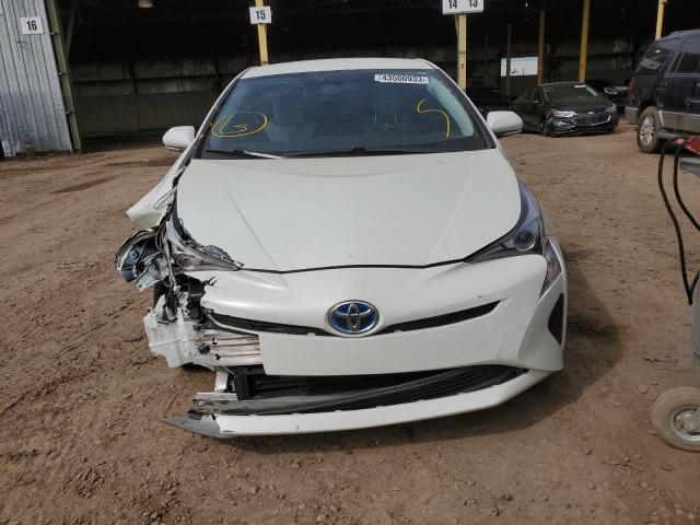 2016 TOYOTA PRIUS JTDKBRFU4G3002974