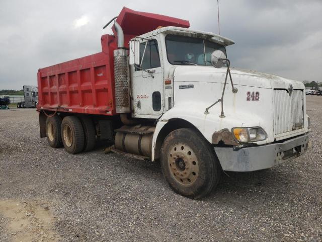 Vehiculos salvage en venta de Copart Houston, TX: 1998 International 9100