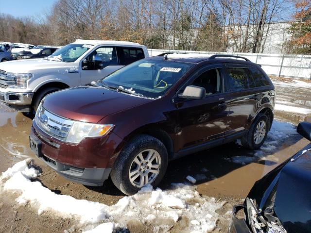 2009 Ford Edge SE