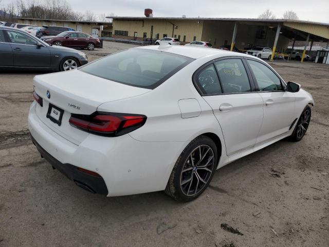 2022 BMW 540 XI - WBA73BJ04NWX74608