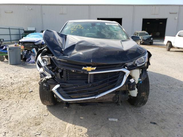 2018 CHEVROLET EQUINOX LT - 2GNAXSEV0J6244778