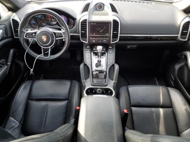2016 PORSCHE CAYENNE WP1AA2A21GLA02294