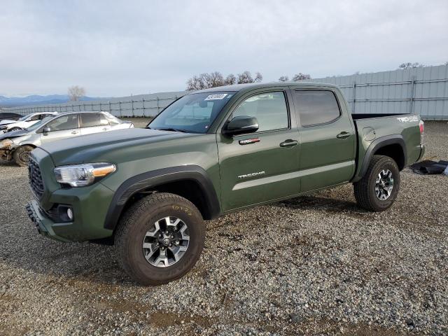 Toyota Tacoma sr5