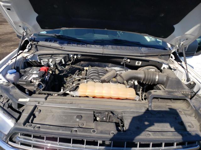 2018 FORD F150 SUPER 1FTEW1C51JKF66708