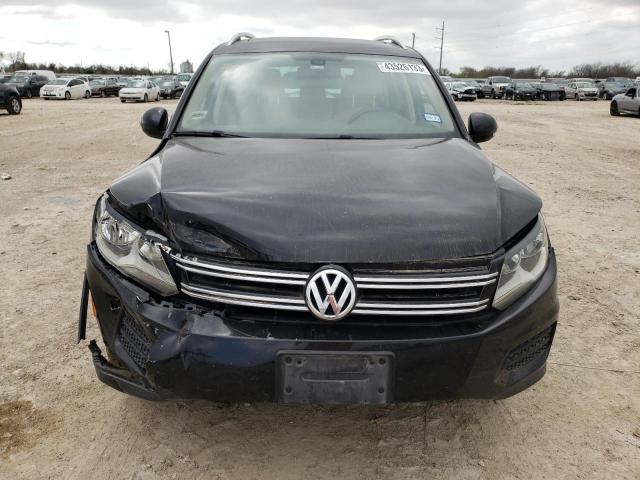 2017 VOLKSWAGEN TIGUAN WOL - WVGRV7AX5HK002268