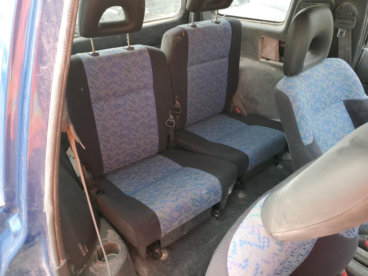 SXA10005226 1994 Toyota Corolla Le