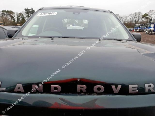 SALFA2CB7AH201034 Land Rover Freelander