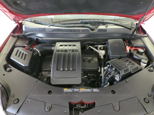 2015 GMC TERRAIN SL 2GKALTEK6F6107727