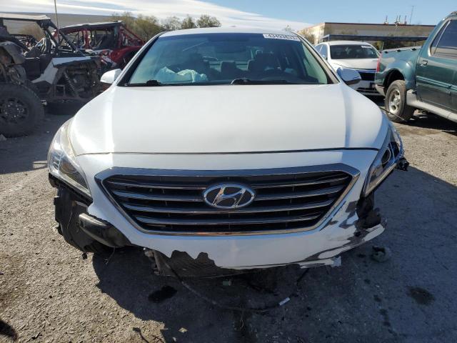 2015 HYUNDAI SONATA ECO - 5NPE24AA7FH176456