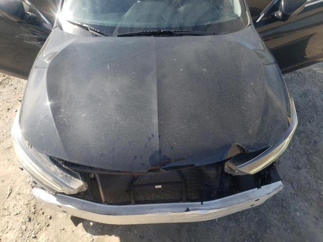 2020 ACURA ILX - 19UDE2F37LA006345