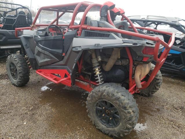 2016 POLARIS RZR XP 100 - 3NSVDM998GF463193