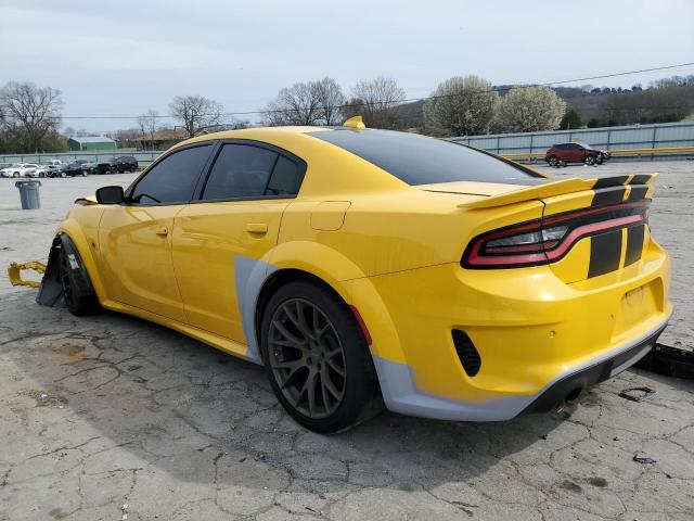 2017 DODGE CHARGER SR 2C3CDXL90HH620072