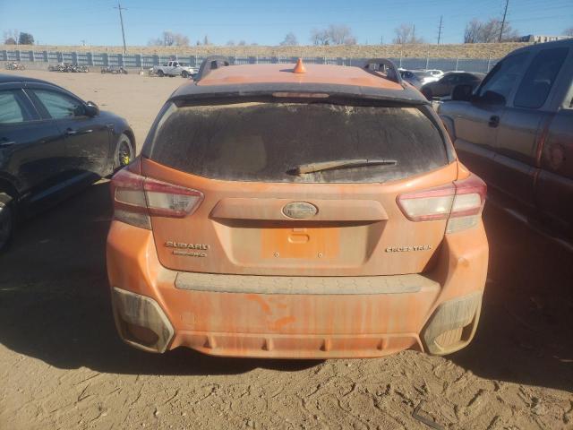2018 SUBARU CROSSTREK JF2GTABC9JH219174