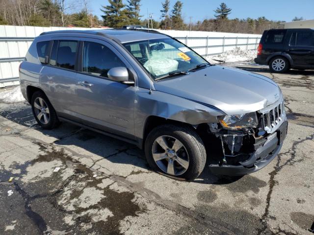 1C4NJDEB9HD167868 Jeep Compass