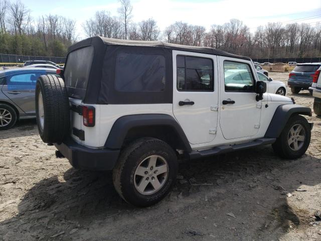 2017 JEEP WRANGLER U 1C4HJWDG1HL748521