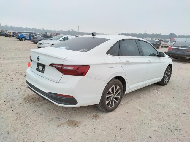 2022 VOLKSWAGEN JETTA S 3VWCM7BU4NM015743