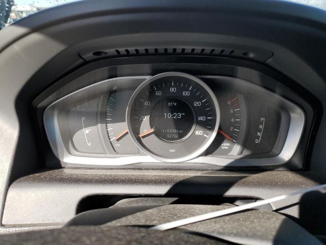YV440MDU7H2023648 Volvo Xc60 T5 Inscription