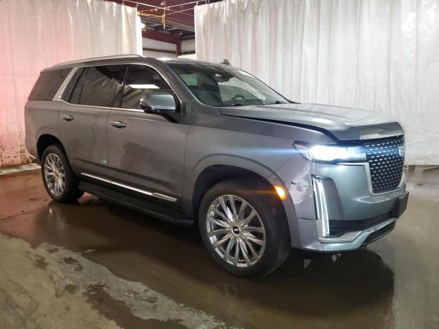 2021 CADILLAC ESCALADE P - 1GYS4BKL3MR278564