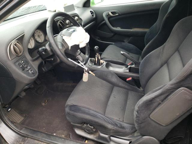 JH4DC53895S003545 Acura RSX