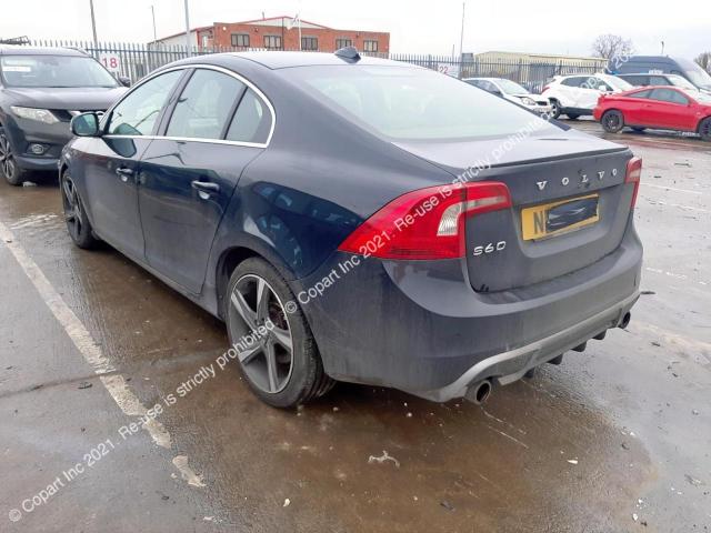 YV1FS83A1C2131772 Volvo S60 R-desi