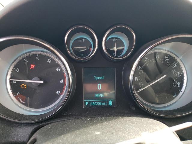 1G4PR5SK3E4211656 Buick Verano Convenience