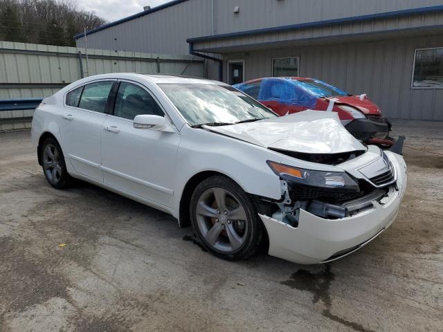 19UUA9F51EA001327 Acura TL