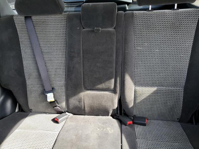 KNDJF723587453259 KIA Sportage Ex