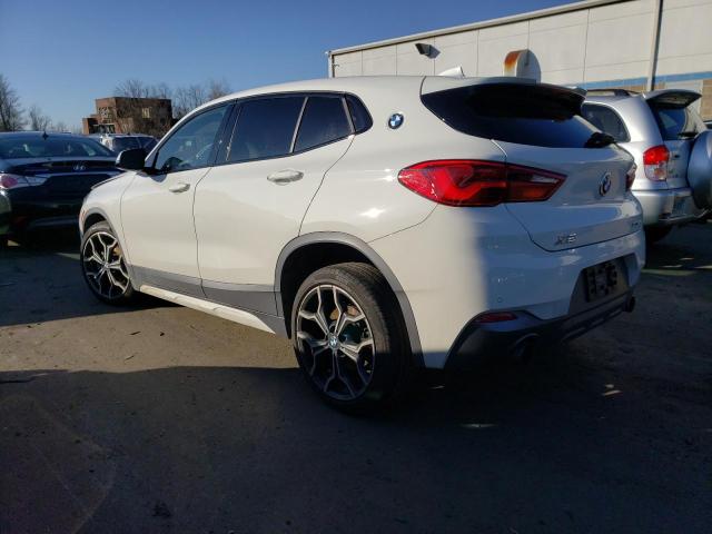 2018 BMW X2 XDRIVE2 - WBXYJ5C3XJEF69399