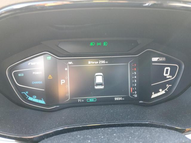 2022 KIA NIRO TOURI - KNDCC3LC5N5510480