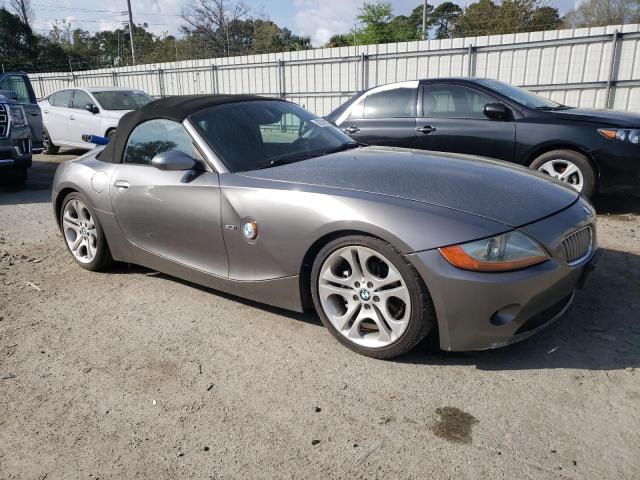 4USBT534X3LU02083 BMW Z4