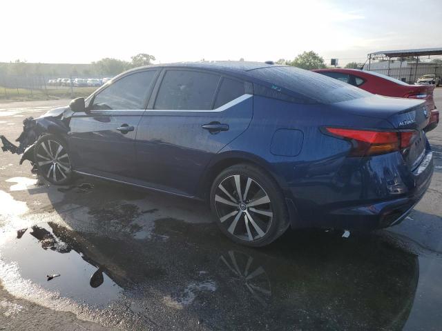 2020 NISSAN ALTIMA SR 1N4BL4CVXLC172317