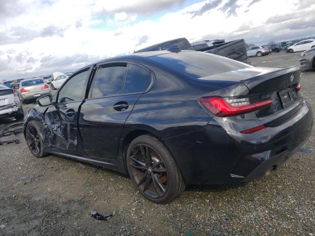 3MW5R1J02N8C53881 BMW 330I