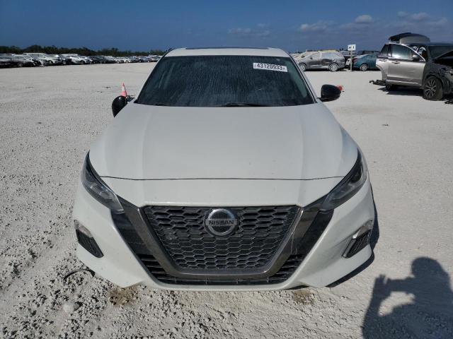 2019 NISSAN ALTIMA SR 1N4BL4CV8KN319947