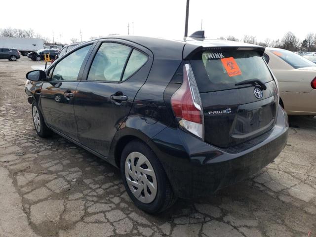 2016 TOYOTA PRIUS C JTDKDTB31G1119945