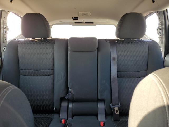 2018 NISSAN ROGUE S KNMAT2MT7JP579248