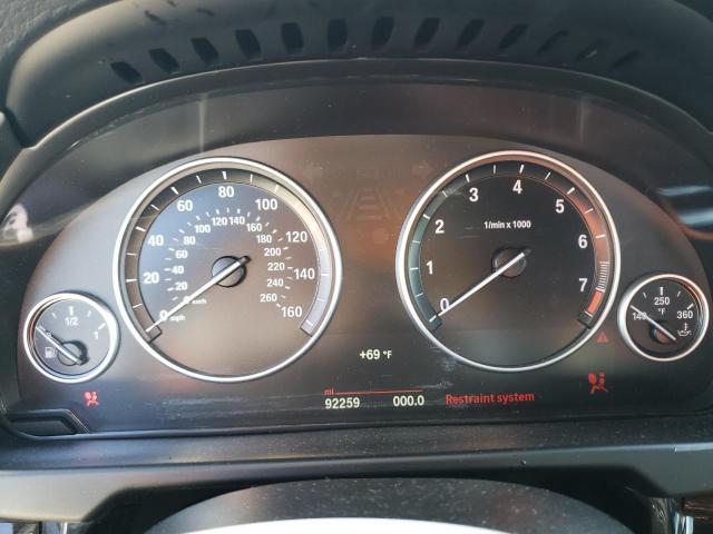 2018 BMW X5 SDRIVE3 - 5UXKR2C5XJ0Z16010