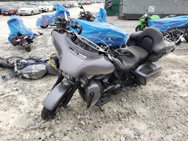2019 HARLEY-DAVIDSON FLHTKSE 1HD1TEH13KB961249
