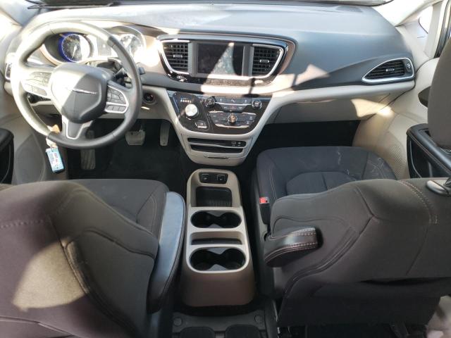 2018 CHRYSLER PACIFICA T - 2C4RC1DG1JR236434