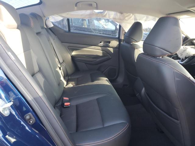 2020 NISSAN ALTIMA SR 1N4BL4CVXLC172317