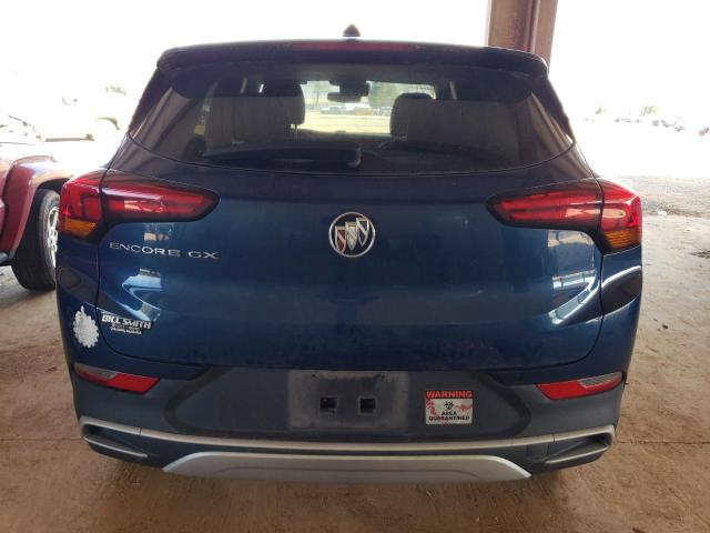 KL4MMBS26MB050938 Buick Encore Gx Preferred