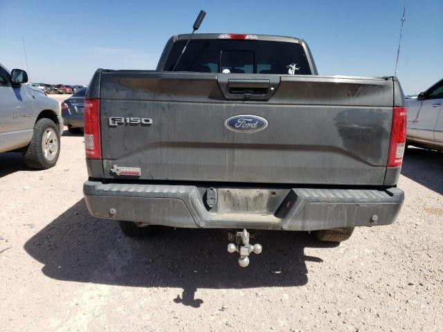 1FTEW1EF1HKE36332 Ford F150 Supercrew