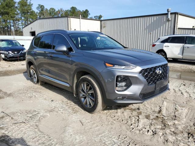 2019 HYUNDAI ACCENT BLU - 5NMS33AD2KH122543