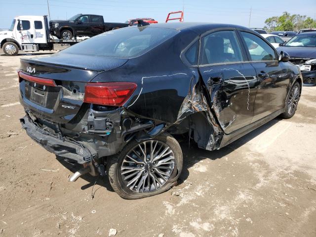 2022 KIA FORTE GT L - 3KPF54AD3NE497497