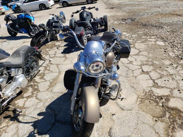 2005 HARLEY-DAVIDSON FLHRSI 1HD1FYW165Y664876