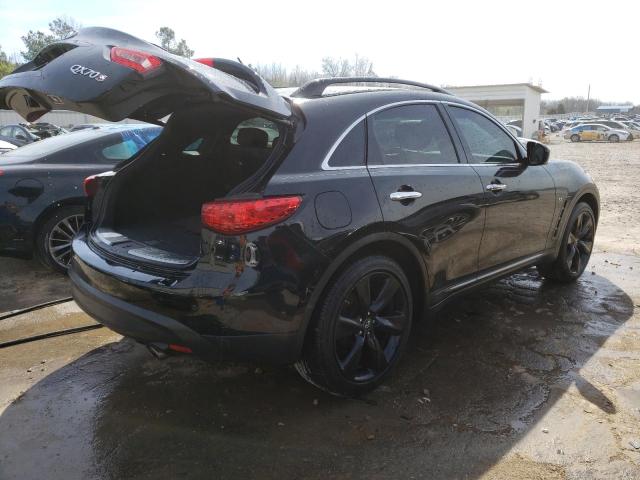 2017 INFINITI QX70 - JN8CS1MU3HM141177