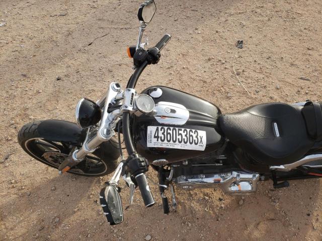 2016 HARLEY-DAVIDSON FXSB BREAK - 1HD1BFV17GB020438