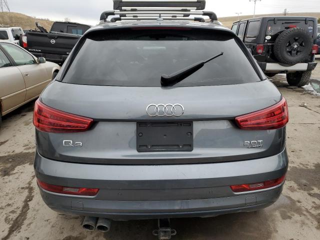 2017 AUDI Q3 PREMIUM WA1JCCFS5HR002804